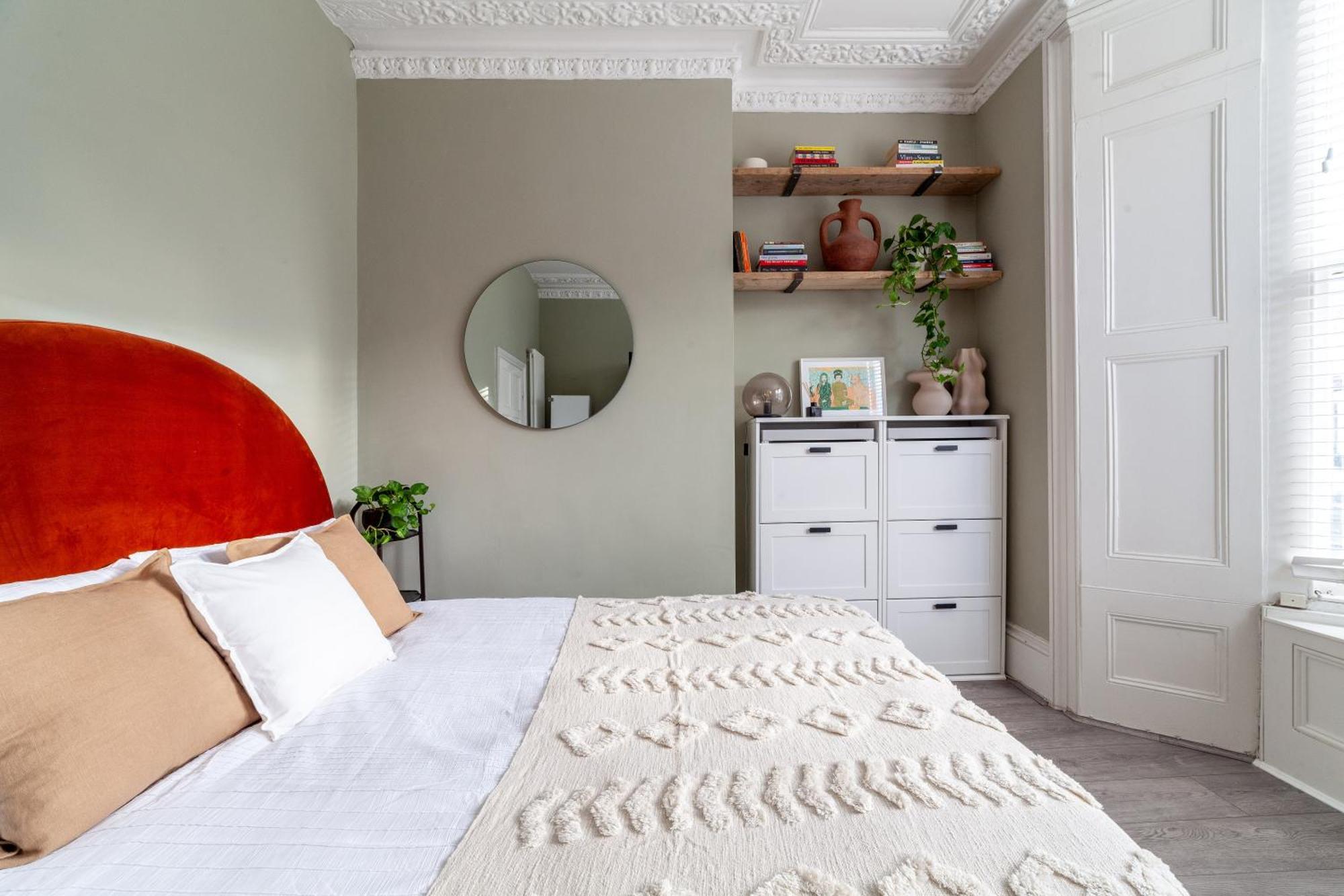 Arte Stays - 2 Bed Luxurious Flat, Garden, 5Min Dalston St., Parking Available, Serviced Accommodation - Up To 5 Ppl Londýn Exteriér fotografie