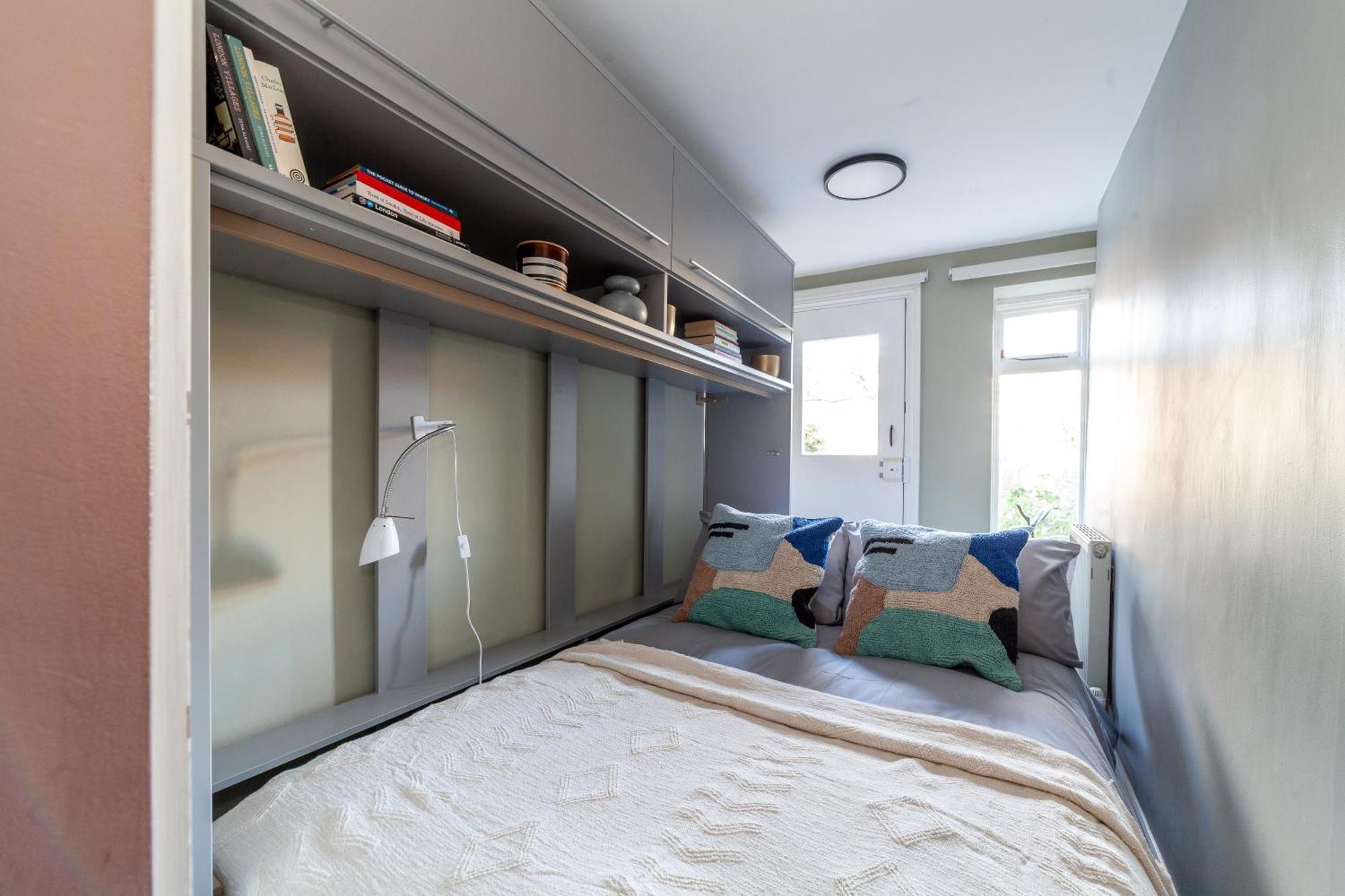 Arte Stays - 2 Bed Luxurious Flat, Garden, 5Min Dalston St., Parking Available, Serviced Accommodation - Up To 5 Ppl Londýn Exteriér fotografie