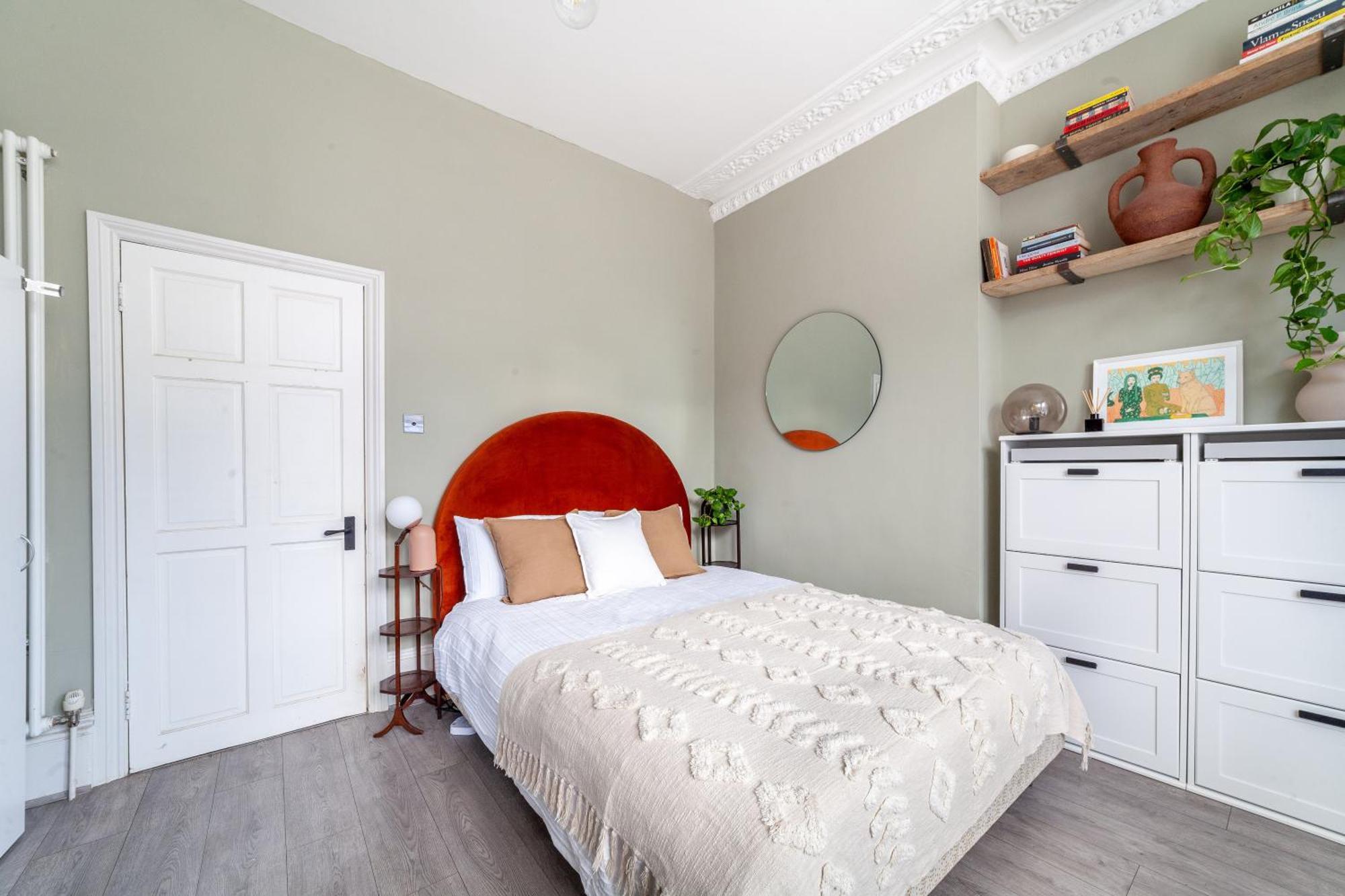 Arte Stays - 2 Bed Luxurious Flat, Garden, 5Min Dalston St., Parking Available, Serviced Accommodation - Up To 5 Ppl Londýn Exteriér fotografie
