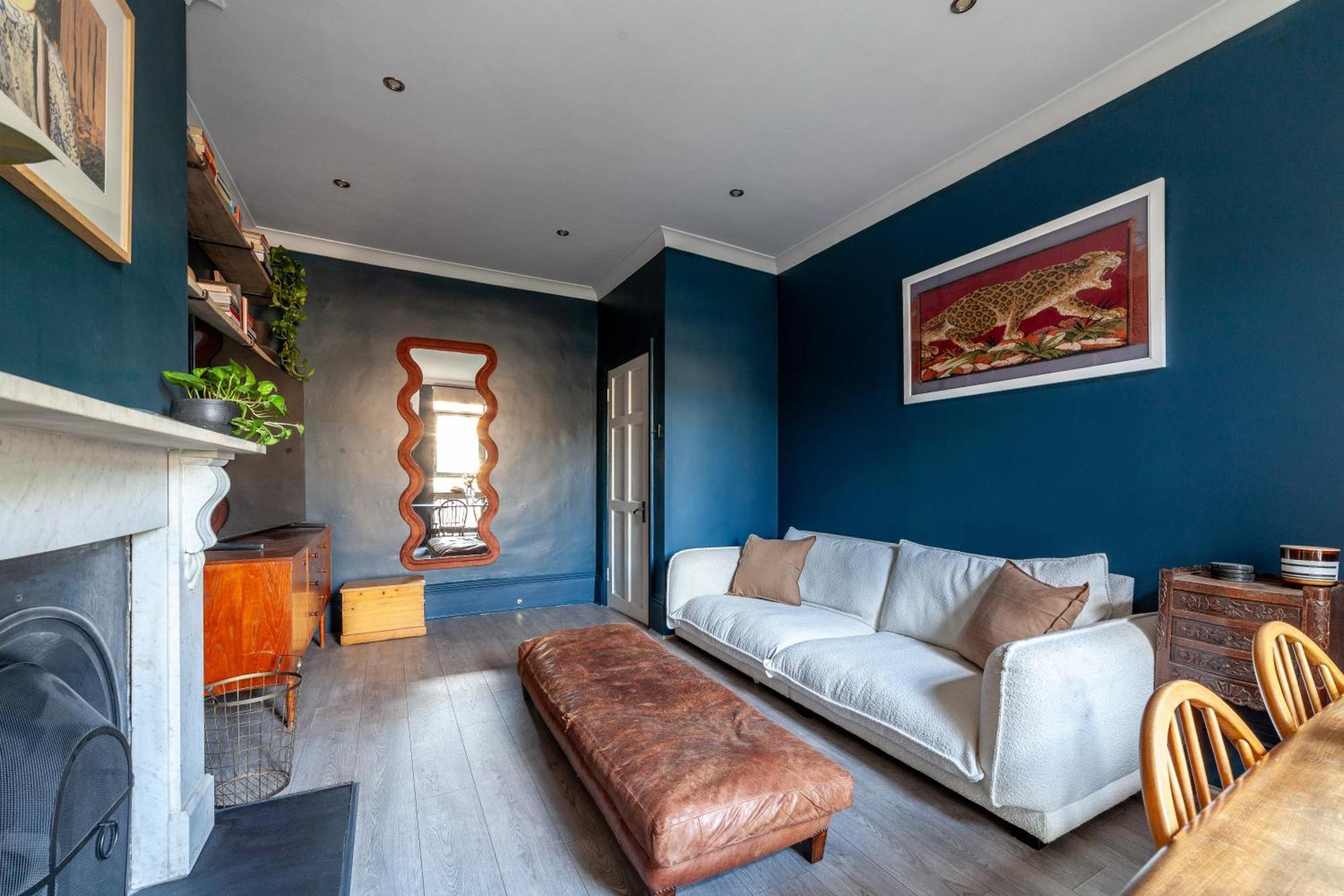 Arte Stays - 2 Bed Luxurious Flat, Garden, 5Min Dalston St., Parking Available, Serviced Accommodation - Up To 5 Ppl Londýn Exteriér fotografie