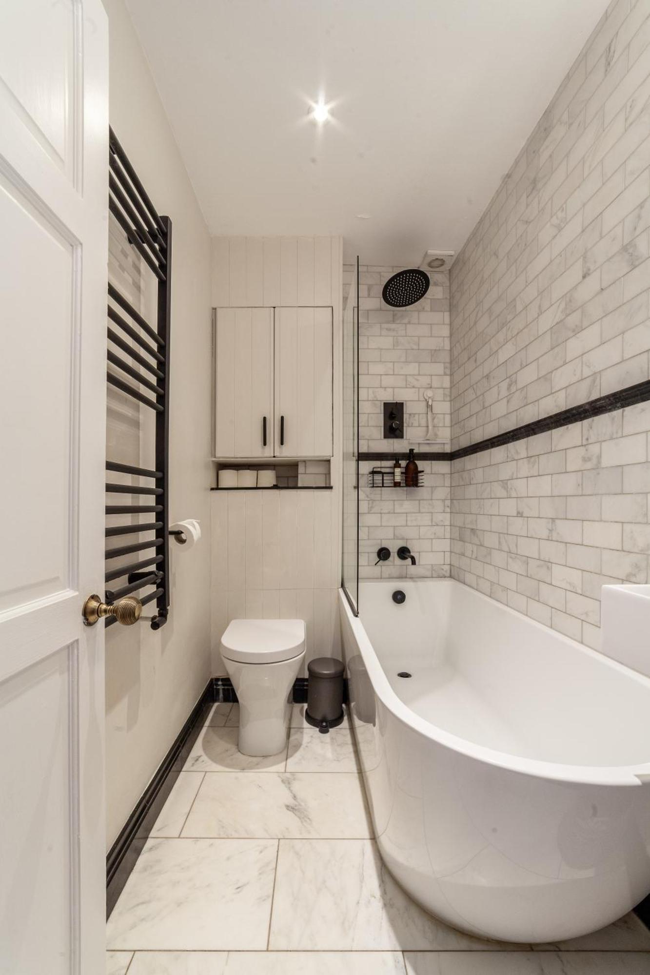 Arte Stays - 2 Bed Luxurious Flat, Garden, 5Min Dalston St., Parking Available, Serviced Accommodation - Up To 5 Ppl Londýn Exteriér fotografie